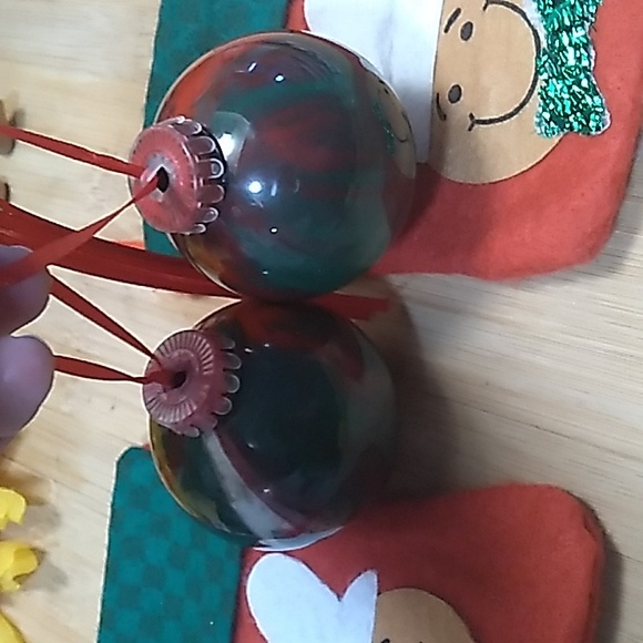 VINTAGE CHRISTMAS LOT - Picture 6 of 12